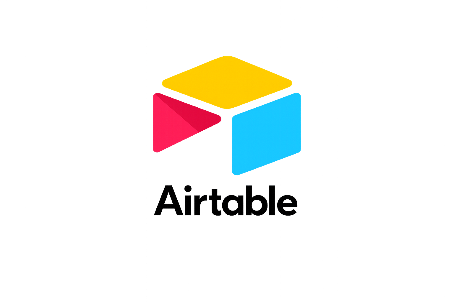 Airtable logo