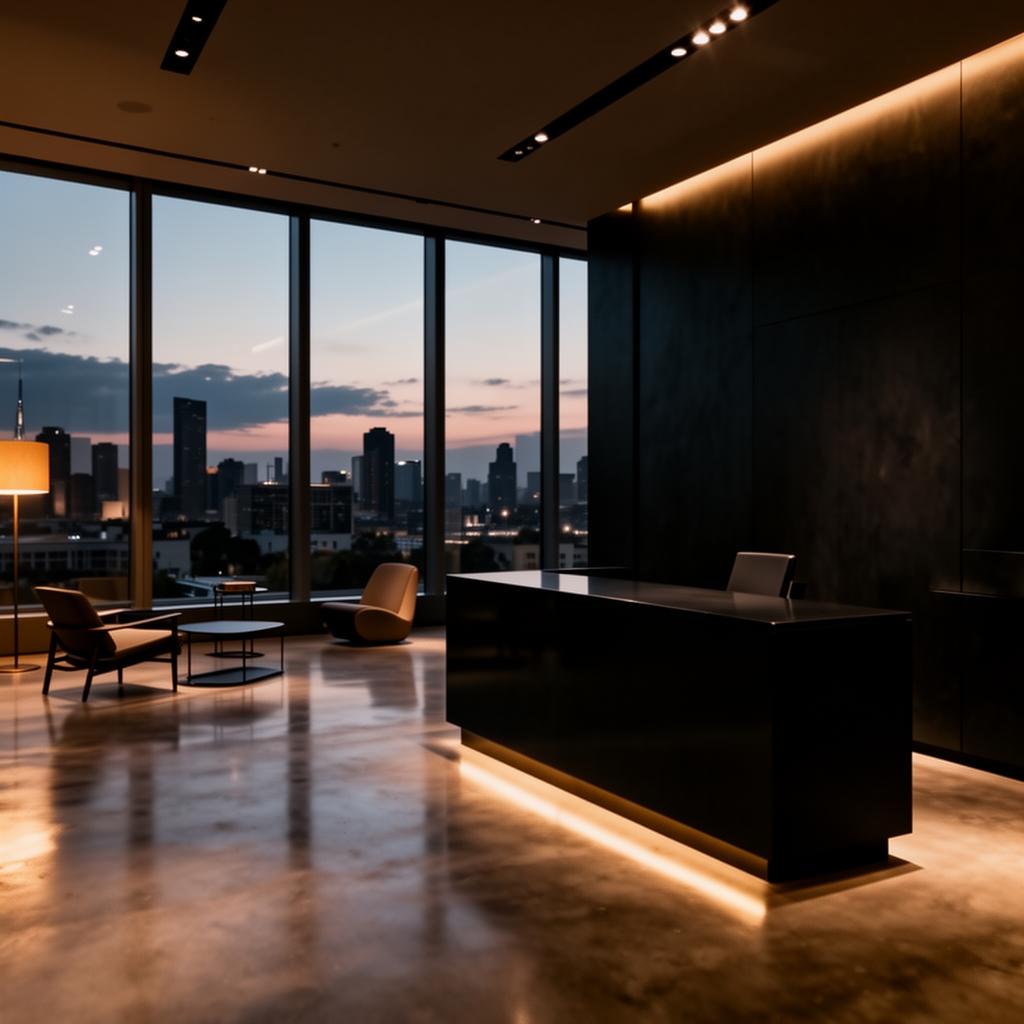 Real Estate environment