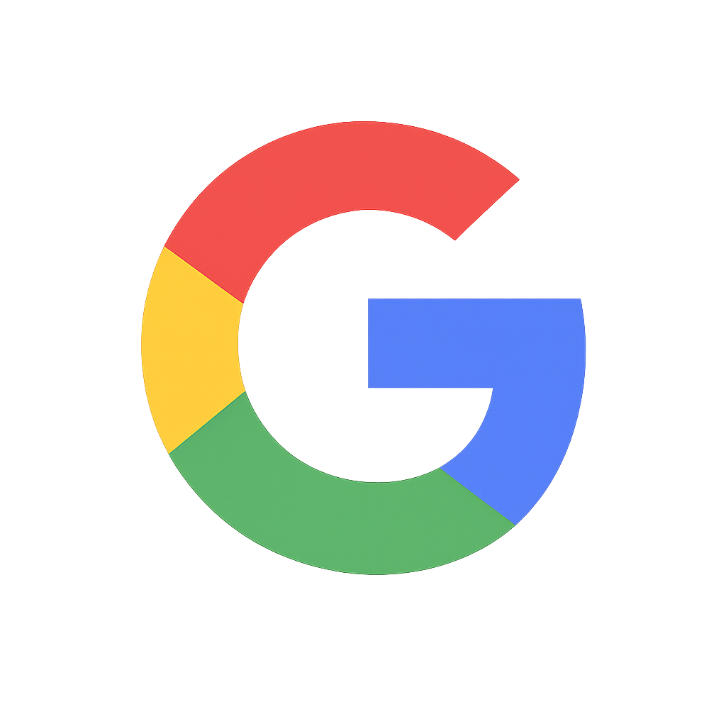 Google Calendar logo
