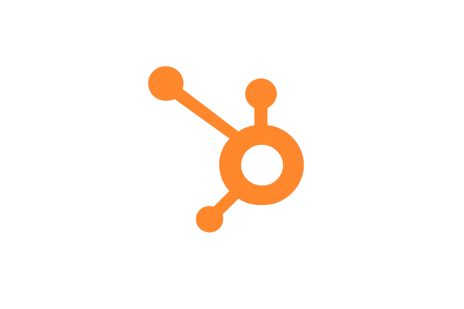 HubSpot logo