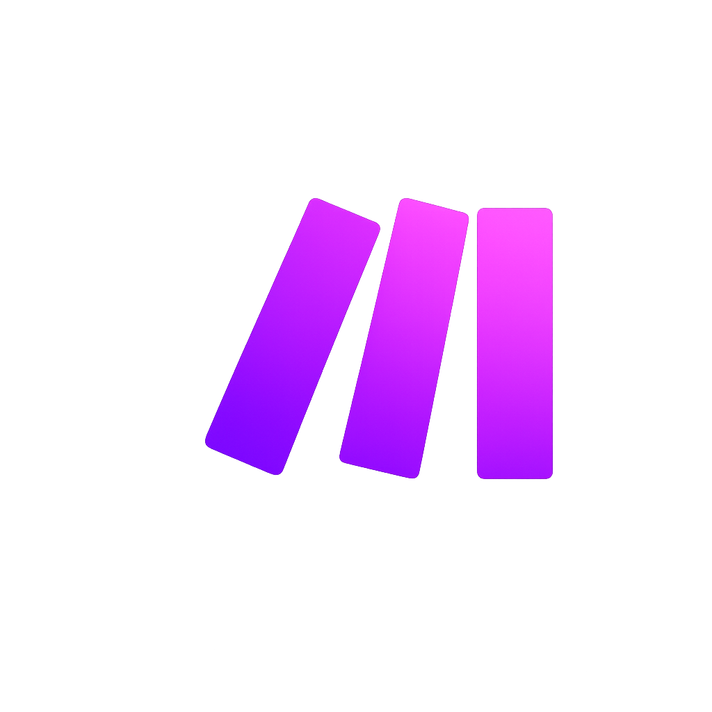 Make logo