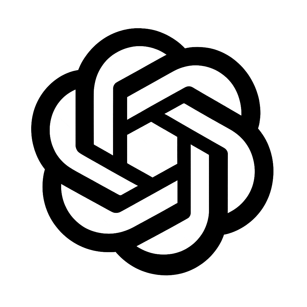 OpenAI logo