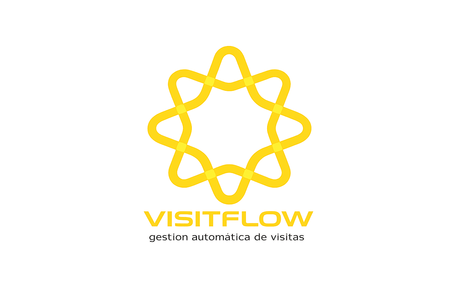 VisitFlow icon