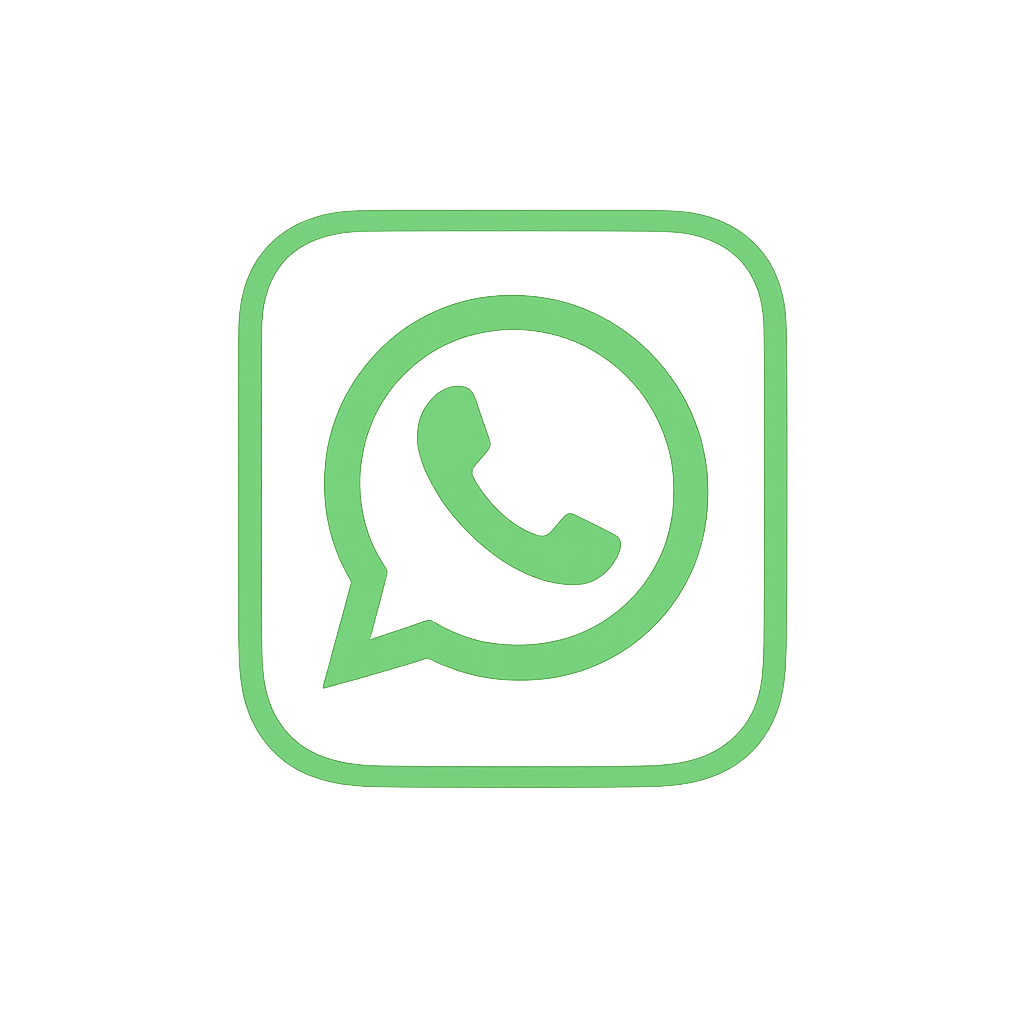 WhatsApp logo